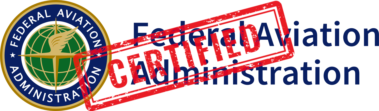 Certified Saberwing Aircraft by Azalea Aviation